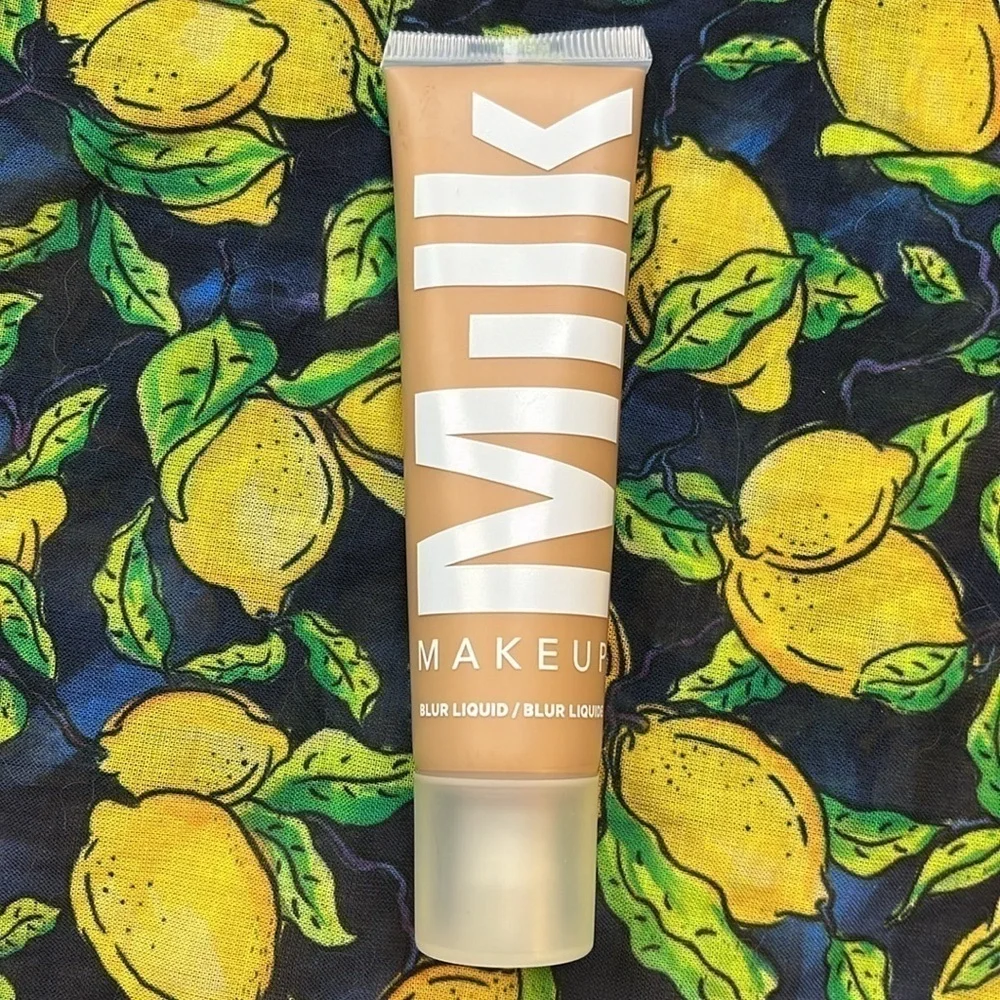 Brand New Milk Makeup Set of Blur Liquid Matte Foundation & Weightless Concealer